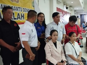 Cerita Spionase Pihak Keluarga Korban Bongkar Pembunuhan Bos Ruko