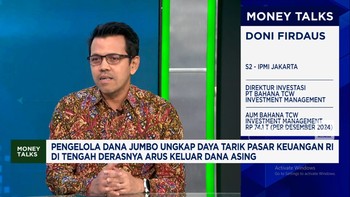 Video:Perang Dagang-The Fed Bikin Galau Pasar, Apa Efeknya ke SBN?