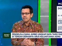Video:Perang Dagang-The Fed Bikin Galau Pasar, Apa Efeknya ke SBN?