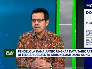 Video:Perang Dagang-The Fed Bikin Galau Pasar, Apa Efeknya ke SBN?