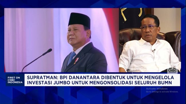 Perintah Khusus Prabowo, Menteri Hukum Pangkas UU Penghambat