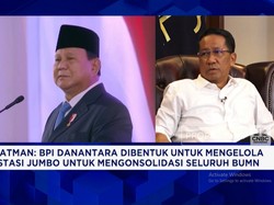 Video: Perintah "Khusus" Prabowo, Menteri Hukum Pangkas UU Penghambat