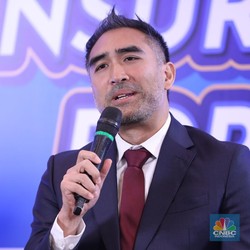 Prudential Syariah Pede Produk Kesehatan Berbasis Syariah Akan Gaspol