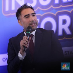Prudential Sharia Ungkap Tantangan, Inflasi Medis Sampai Daya Beli