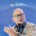 Struktur Danantara Diumumkan Minggu Depan, Rosan Ungkap Pesan Prabowo