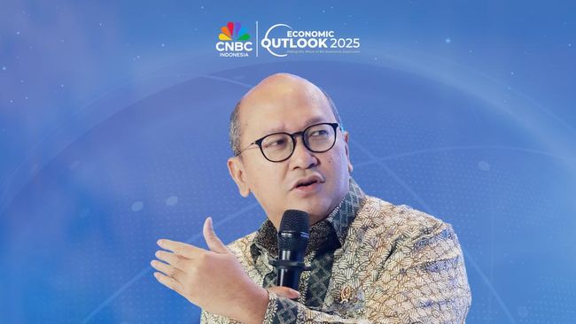 CEO Rosan Jawab Kekhawatiran Soal Danantara, Simak!