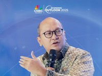 Struktur Danantara Diumumkan Minggu Depan, Rosan Ungkap Pesan Prabowo