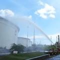 Pertamina Gerak Cepat Padamkan Kebakaran di Tangki Kilang Cilacap