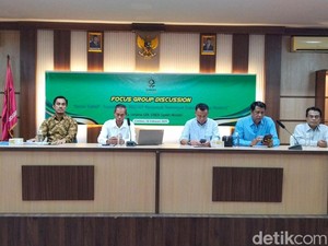 Urgensi Revisi KUHAP di Mata Akademisi Cirebon