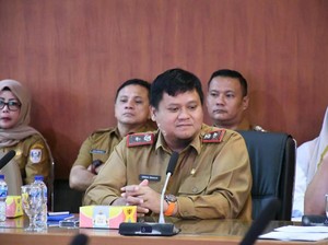 Sekda Banyuasin Ingatkan Pengurus Tak Main-main dengan Iuran Korpri