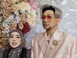 Shella Saukia Ajak Ria Ricis hingga Maia Estianty Fashion Show Shella Saukia Ajak Ria Ricis hingga Maia Estianty Fashion Show