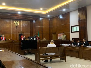 Video: Poin-poin yang Mau Disampaikan Razman di Sidang Mendatang