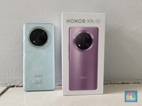 Review HP China Murah Tahan Banting Honor X9c 5G, Baru Rilis di RI