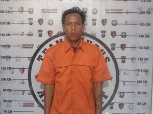 Pengakuan Pria Bunuh-Cabuli Bocah Tewas Terlilit Tali di Kolam Deli Serdang