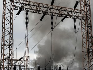 Video: Kebakaran Tangki Kilang Minyak Cilacap