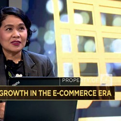 Video: Teknologi AI Dorong Penjualan Sektor FMCG di E-commerce