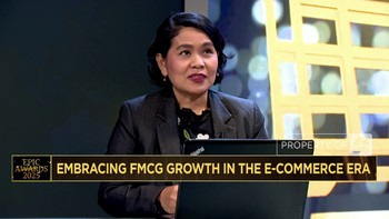 Video: Teknologi AI Dorong Penjualan Sektor FMCG di E-commerce