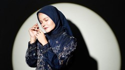 Sambut Ramadan, Terry Remake Lagu Legendaris Ketika Tangan dan Kaki Berkata