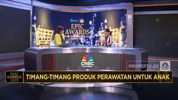 Video: Timang-Timang Produk Perawatan Untuk Anak