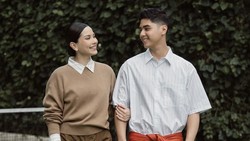 Nasihat yang Didapat Alyssa Daguise Jelang Menikah dengan Al Ghazali