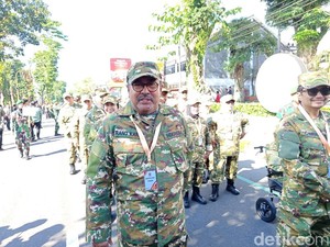 Cerita Rano Karno Pernah Ditawari Main Film Bersemi di Lembah Tidar