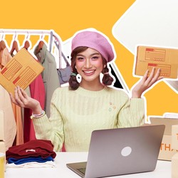 Potensinya Tak Main-Main, E-Commerce Bawa UMKM Naik Kelas