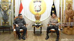 Komitmen Irjen Daniel Tindak Tegas Siapa pun Yang Ganggu Keamanan Wisata Bali
