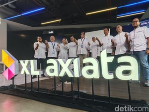 XL Tingkatkan Kapasitas di Lebih 2.000 BTS untuk Ramadhan-Lebaran