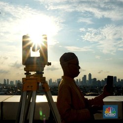 Sabar! Sebentar Lagi Ramadan Bakal Datang 2 Kali Setahun