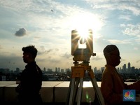 Sabar! Sebentar Lagi Ramadan Bakal Datang 2 Kali Setahun