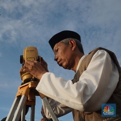 Kapan Sidang Isbat Penentuan Lebaran 2025 Digelar? Ini Jadwalnya