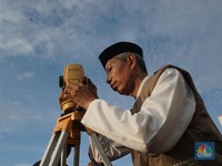 Kapan Sidang Isbat Penentuan Lebaran 2025 Digelar? Ini Jadwalnya