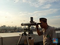 Link Hasil Sidang Isbat Penetapan Idulfitri 2025, Mulai 19.00 WIB!