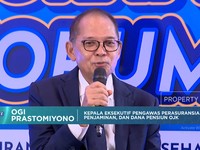 Video: BOS OJK Soal Aturan Baru Asuransi Kesehatan: Bahas Agen-Premi
