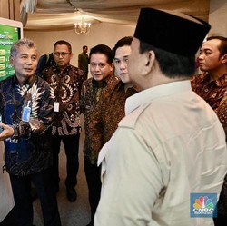 Bos BRI Sebut Bank Emas Bisa Tambah PDB Hingga Rp245 T