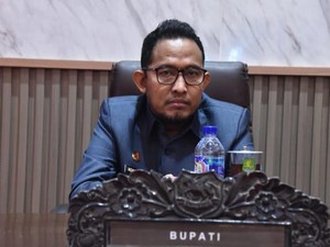 Bupati Fauzi Minta ASN Sumenep Tetap Optimal Layani Publik Selama Ramadan