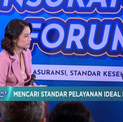 Video: Cari Standar Layanan Asuransi, Indonesia Contek Negara Mana?