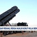 Video: Kim Jong Un Siap Perang, Perisai Nuklir Korut Mulai Bergerak