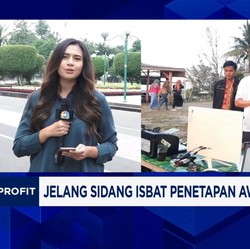 Video: Jelang Sidang Isbat Penetapan Awal Puasa Ramadan 2025