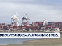 Video: Tarif Baru Trump Akan Kurangi Kematian Akibat Narkoba di AS