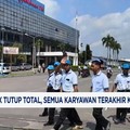 Video: Sritex Tutup Total, Semua Karyawan Terakhir Kerja Hari Ini