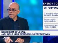 Video: Dewan Energi Bantah Ada BBM Oplosan Pusaran Korupsi Pertamina
