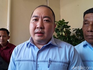 Sritex Tutup Total, Dirut: Kami Berduka