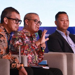 Wujudkan Asta Cita, Pertamina Hulu Energi Inovasi Pacu Produksi Migas