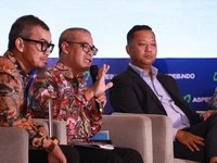 Wujudkan Asta Cita, Pertamina Hulu Energi Inovasi Pacu Produksi Migas