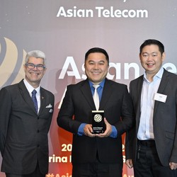 Telkomsel IoT FleetSense Raih Penghargaan di Asian Telecom Awards 2025