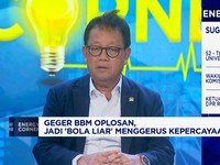 Video: DPR Ungkap Isu BBM Oplosan Hingga Kebocoran Solar Subsidi