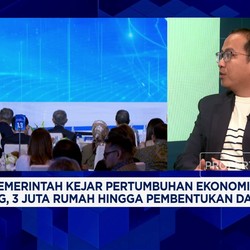 Video: Economic Outlook 2025, Indonesia Gelap Atau Cerah?