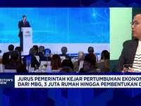 Video: Economic Outlook 2025, Indonesia Gelap Atau Cerah?