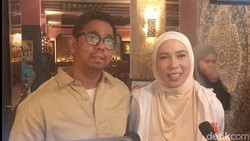 Ramadan Tiba, Fitri Tropica Kangen Banget Tarawih Bareng Keluarga